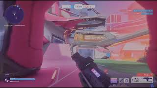 Splitgate 2 - 24 Kills 12 Eroberungen MVP @ Splitball auf Stadion