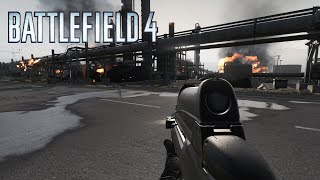 DESTROYING my ENEMIES in Battlefield 4! | BF4 highlights and best moments