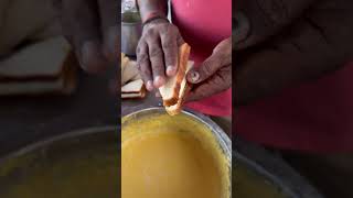 “₹50 Paneer Bread Pakora 😍 So Crispy That My Heart Will Be Happy!” screenshot 2