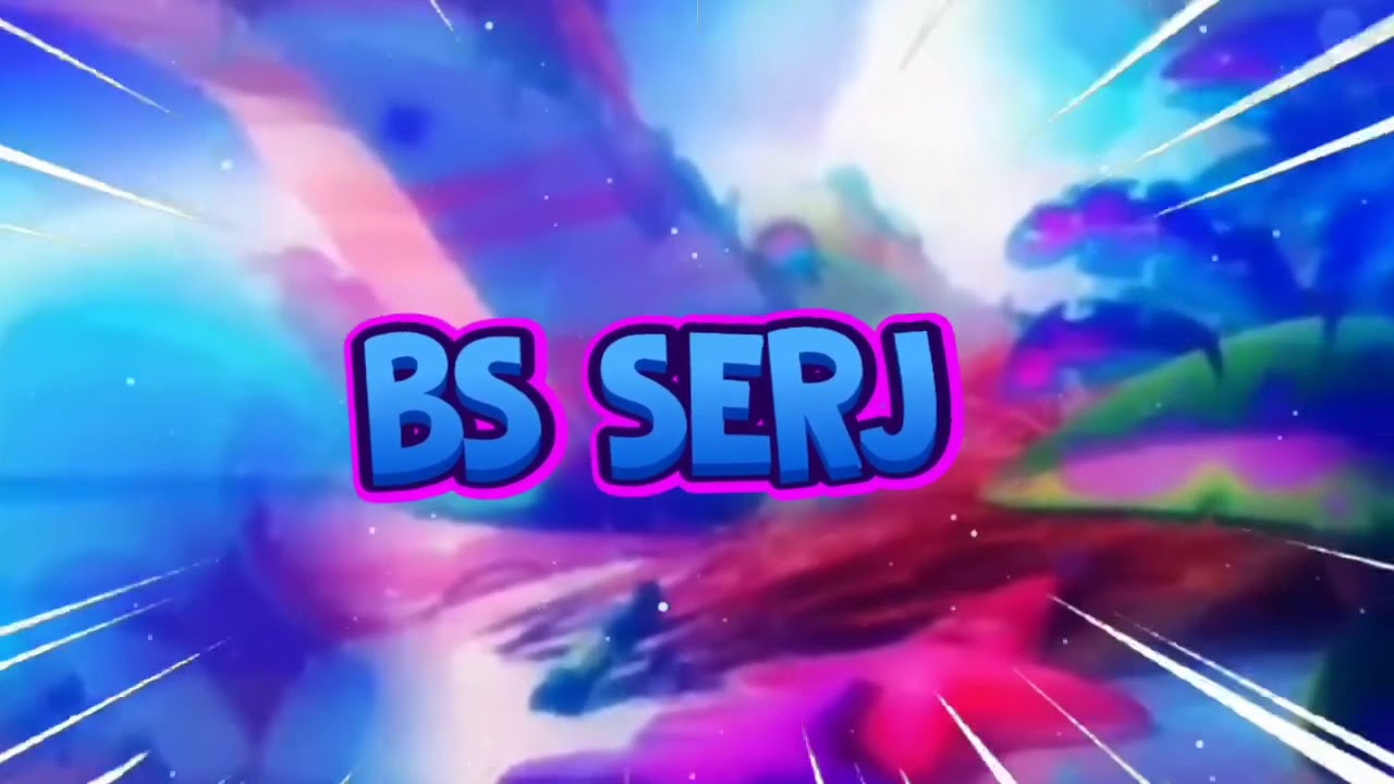 Bs serj заметь сам делал