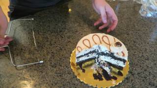 8 Cake Cutting Gadgets put to the TEST Wealth