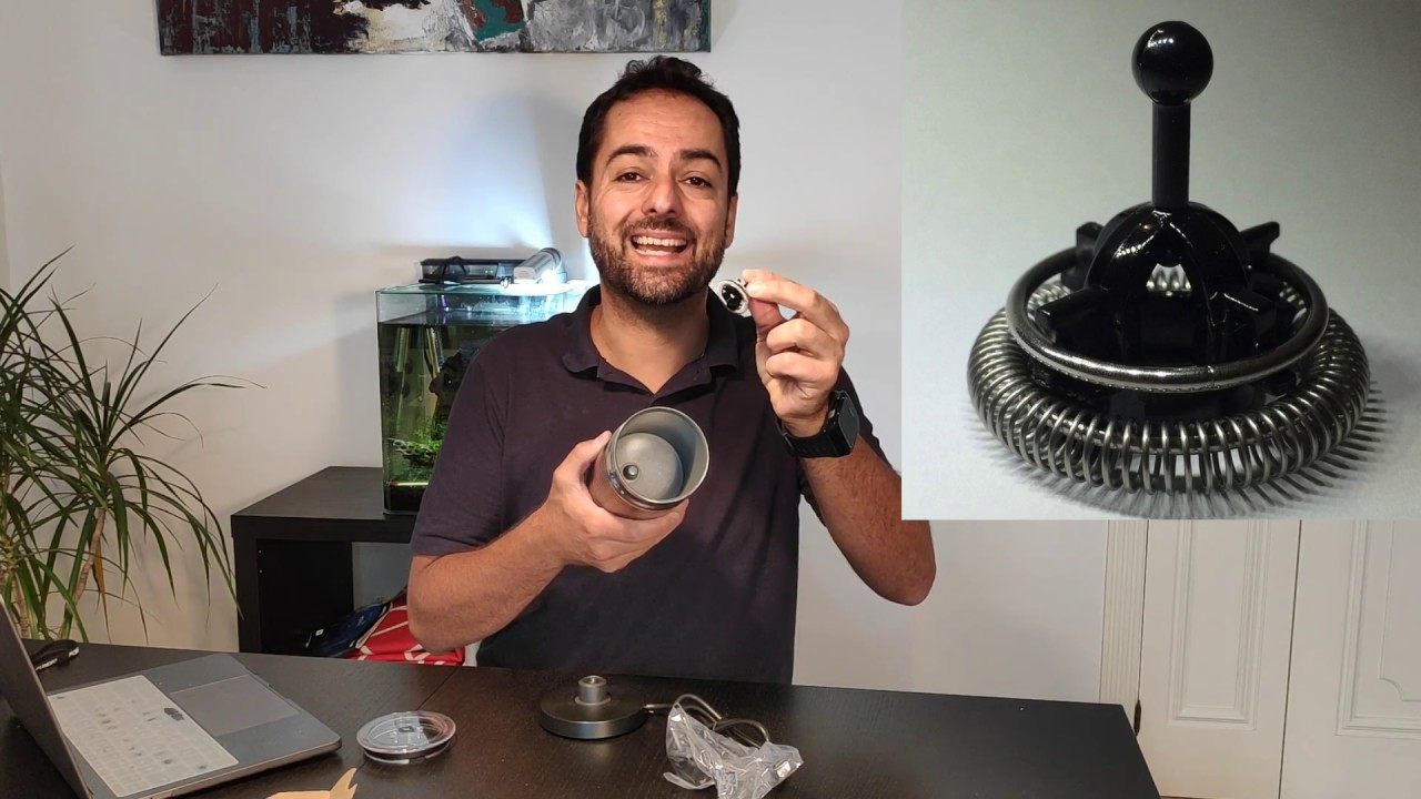 Programar cafetera Nespresso, Krups y Delonghi. - YouTube