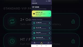Daily Vip Betting Tips for today 05/10/2026 screenshot 2