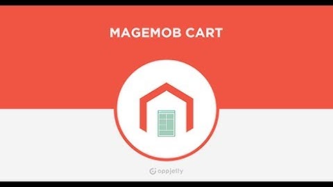 MageMob App Builder For Magento 1