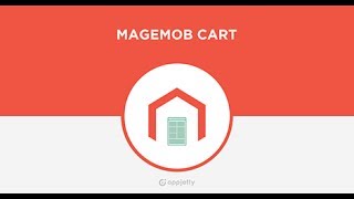 MageMob App Builder For Magento 1 screenshot 4
