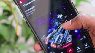 एंड्रॉयड के लिए पैरालैक्स वॉलपेपर!!! screenshot 3