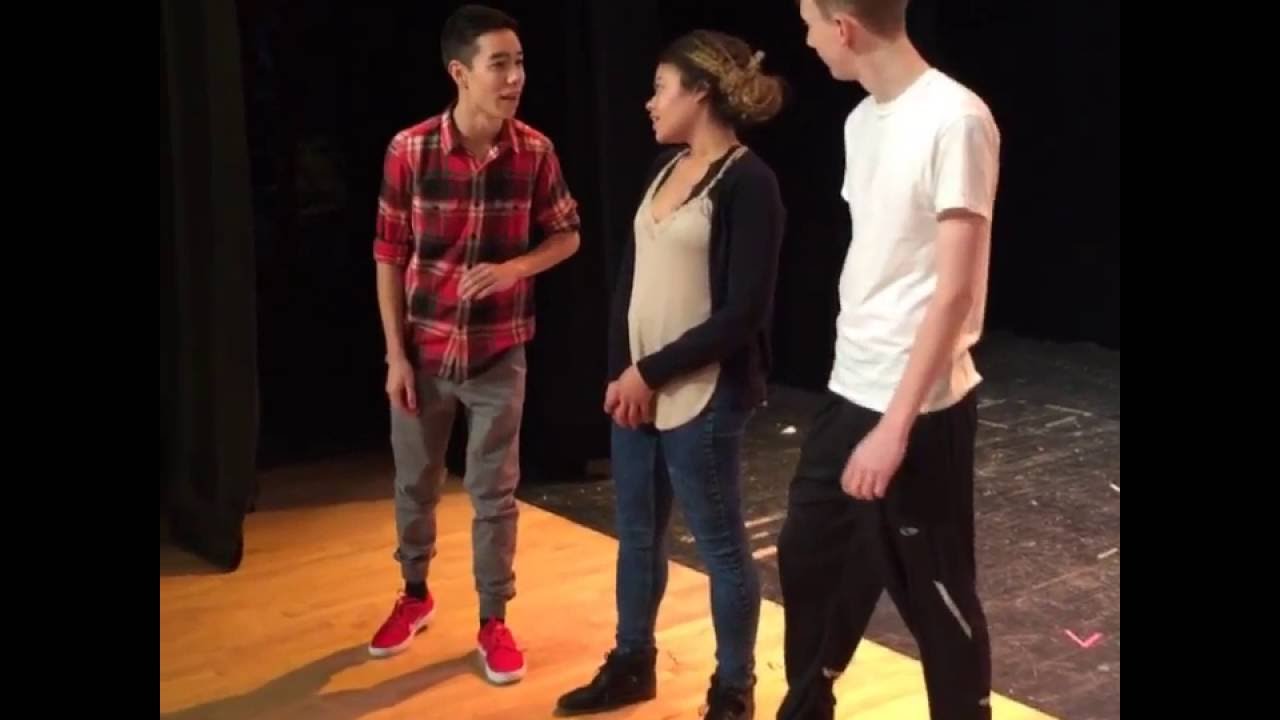 heights cool musical too
