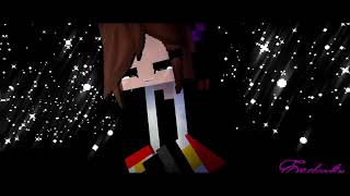 Circles ✧by YusukeKira✧ ◉ Cover【rachie】(Minecraft Animation By Enderfir Studio A'ischel)