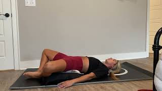 Finding TVA - Supine