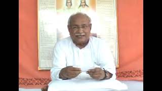 VCD 1341 भगवान की पूजा कीस रूप में और क्यों होता हैं, भगवान को अकर्ता क्यों कहते हैं❓
