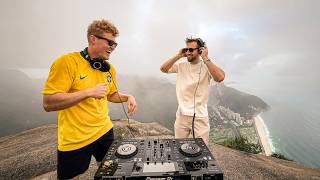 Melodic House Mix in Rio de Janeiro (RÜFÜS DU SOL, Adriatique, Arodes, YOTTO, Alex Wann) screenshot 4