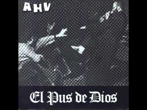El Pus De Dios artwork