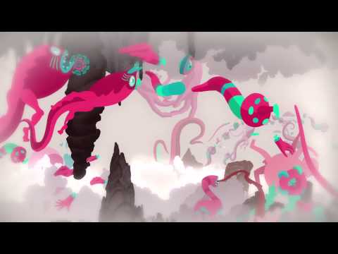 Arun Tazieff - Those Visions Have No End