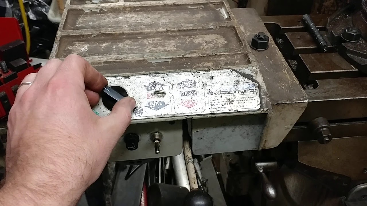 Lyman mk4 power feed lives again! YouTube