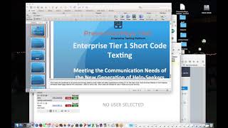 2017 07 18 11 06 Enterprise Short Code Texting Delivering Quality Encounters in Their Preferred Med
