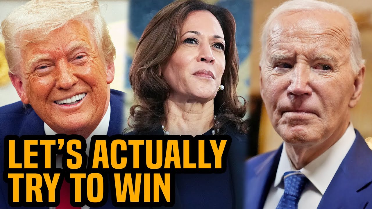 If we’re going to be “offended,” we will never win