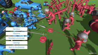 Checking out #gummydummybattles from #keymailer