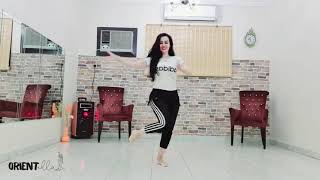 الرقص الشرقي - رقص المناسبات