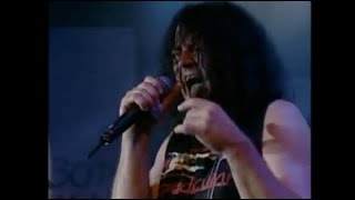 Deep Purple - Hey Cisco (LIVE at Montreux 1996)