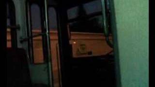 Kickdown all the time! |LEYLAND OLYMPIAN 11M (KMB S3BL FT9910)