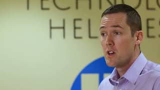 2022 Student Services Video: Information Technology