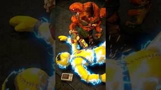 CHOOSE ONE - Good or Bad Ending - Giblet Save Player - Poppy Playtime 5
