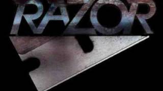Watch Razor Meaning Of Pain video