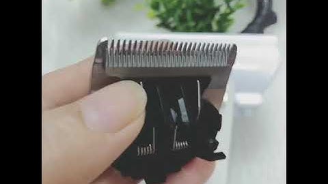 Lưỡi tông đơ codos  922-923-T10