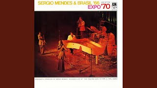 Mas Que Nada - Sergio Mendes & Brasil '66