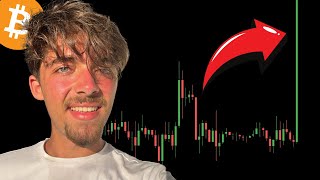 BREAKING NEWS: Grayscale ETF!!!!! [Bitcoin Breakout]