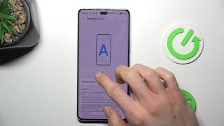 How to Add or Remove Magnification on HONOR Magic 7 Lite