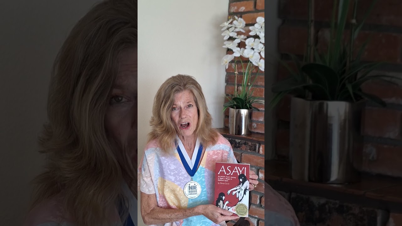 Video Testimonial - Sharon Curcio