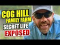 Cog Hill Family Farm - Secret Life | Latest Youtube Video 2022  | Podcast | Location | Money Exposed