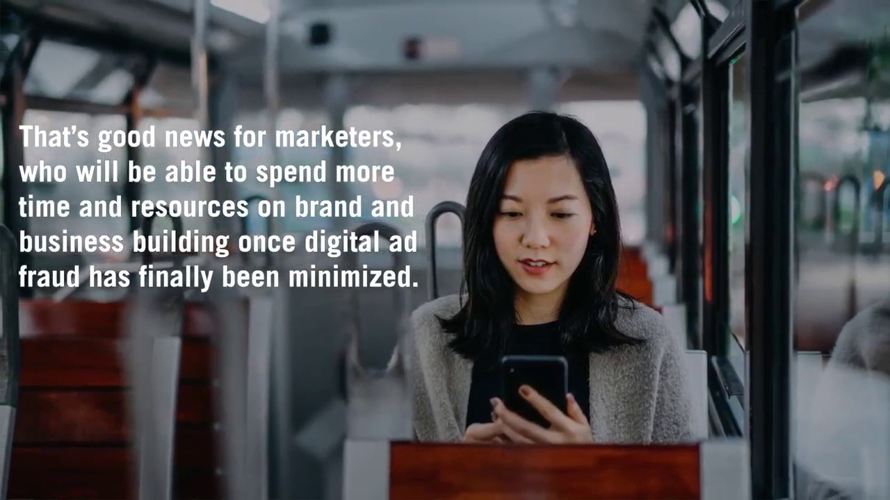 The War on Ad Fraud is Winnable