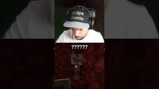 Hablo con un cerdo en Minecraft 😂