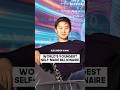 Alexandr Wang: The World's Youngest Self-Made Billionaire | Scale AI