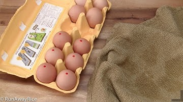 How to Pasteurize Eggs
