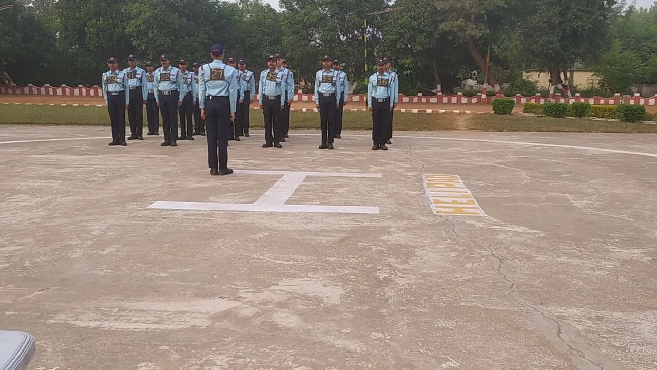 GTO-39 Drill test section  chest NO- 27