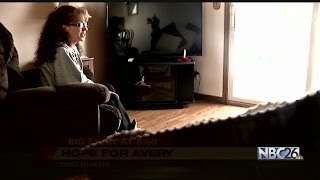 Celebrity New photos of Steven Avery | NBC26: Avery Now | Steven Avery on Netflix Wealth