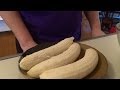 Banana Applesauce Cookies
