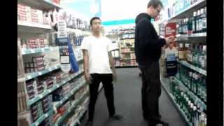 Harlem Shake (CVS Version!)