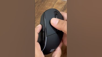 Portronics toad one best bluetooth mouse under 500