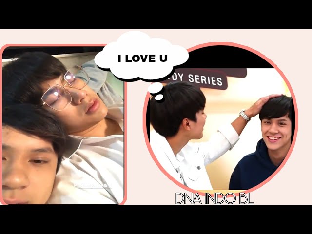 Eng/Indo) Nanon wants to be shipped with Ohm !!! | Nanon