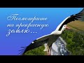 Посмотрите на прекрасную землю…