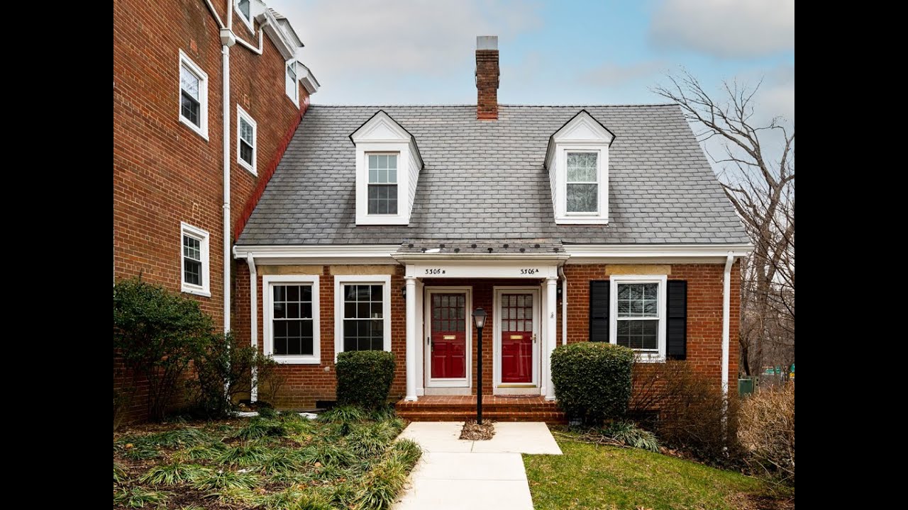 3306 S Wakefield St, Arlington, VA 22206