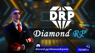 Diamond Role Play MTA | Diamond RP | سرور دایموند رول پلی