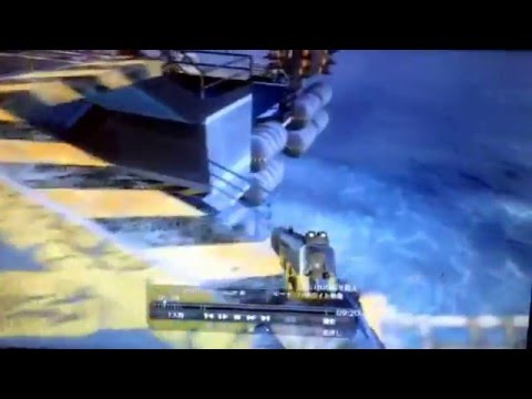［DDD sato.egu］COD bo2 コントローラーバグ