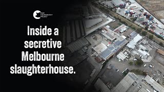 Inside The Highly Guarded Cedar Meats Shut Down Slaughterhouses