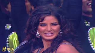 Katrina Kaif performance at IIFA 2008