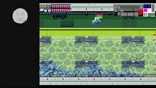 Breeding Tank | Space Jump Left Side